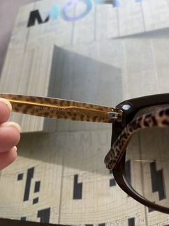 Солнцезащитные очки Jimmy Choo