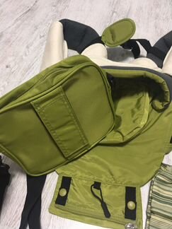 Хип сит Jerry baby