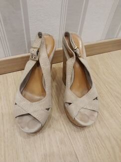 Босоножки на платформе Schutz размер 38