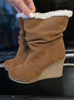 Сапоги Carlo Pazolini