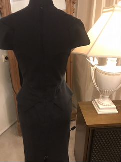 Платье Roland Mouret