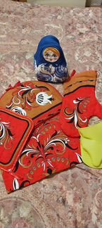 Кухонные аксессуары