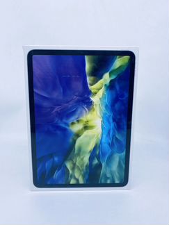 iPad Pro 11 2020 256GB Wi-Fi