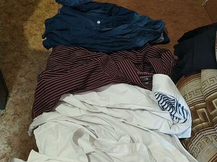 Школьная одежда для мальчика