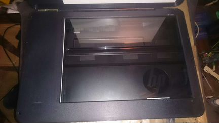 Hp color LaserJet pro m176n