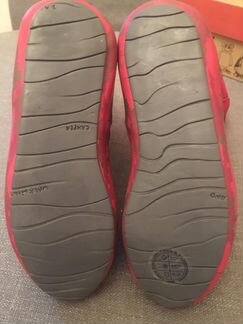 Camper 32 новые