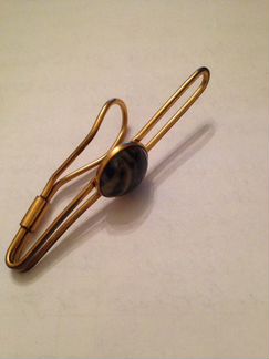 Зажим для галстука