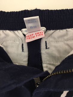Брюки детские Ralph Lauren