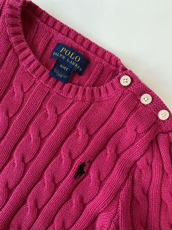 Джемпер Ralph Lauren