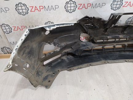 Бампер передний передний Nissan Qashqai J11 2017