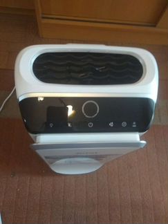 Воздухоочиститель Tefal Intense Pure Air PU4025F0