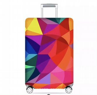 Чехол для чемодана XL