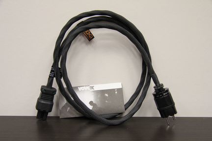 Сетевой кабель Vovox Excelsus Power 1.8 m