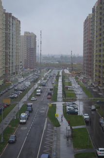 3-к квартира, 66 м², 7/17 эт.