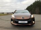 Mazda 3 1.6 AT, 2012, 72 000 км объявление продам