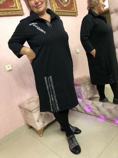 Платье Турция