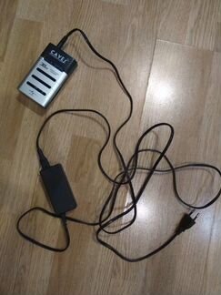 Зарядное устройство для любых аккумуляторов