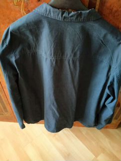 Куртка- ветровка мужская