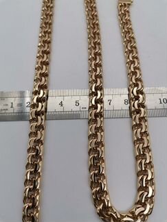 Золотая цепь