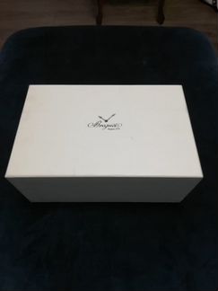 Перьевая ручка Breguet