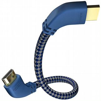 Hdmi Inakustik 0042505 Premium 90 5 метров