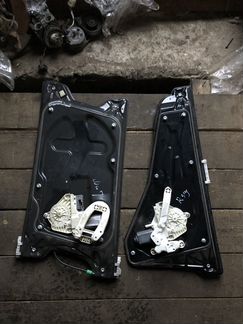 Стеклоподьемники Discovery 3 / Sport