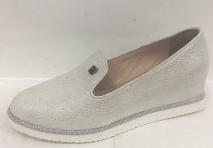 Новые кожаные туфли, 38 размер