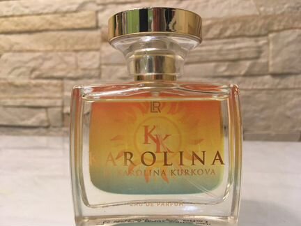 Духи из личной коллекции