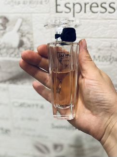 Lancôme tresor in love