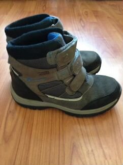 Ботинки демисезон Outventure