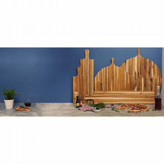 Доска сервировочная Specialty разборная Teakhaus