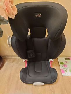 Romer britax