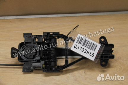 Ручка двери нaружная правая передняя Volvo V40 (V4