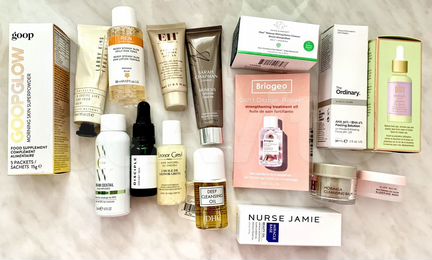 Косметика The Ordinary, Charlotte Tilbury