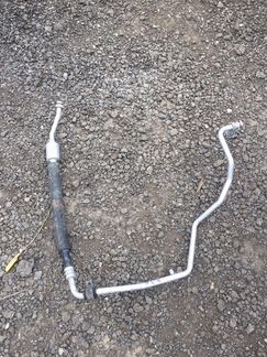 Трубка кондиционера Ниссан икстрейл Т31 5351711621