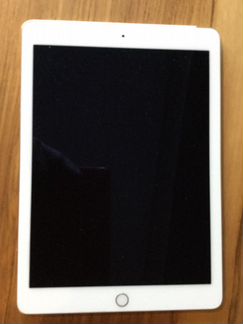 iPad Air 2 WiFi Cellular 128 gb