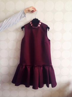 Платье ASOS White