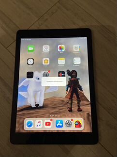 iPad Air 16gb wi-fi