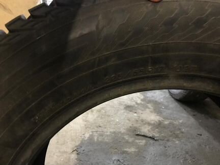 Шины r17
