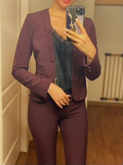 Платье / костюм/ офисная одежда