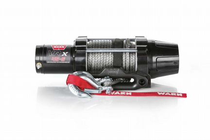 Лебедка warn VRX 45-S