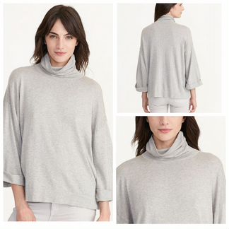 Ralph Lauren свитер пуловер оверсайз 52-54 новый