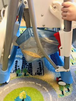 Стул для кормления