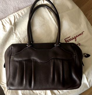 Сумка Salvatore Ferragamo
