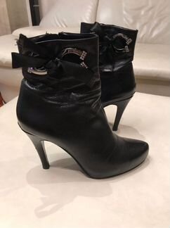 Ботильоны осень Cover, 37 размер