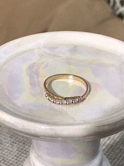 Золотое кольцо