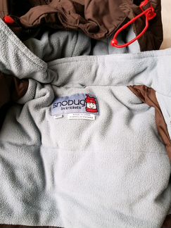 Комплект утепленный для мальчика. На возраст 18 ме