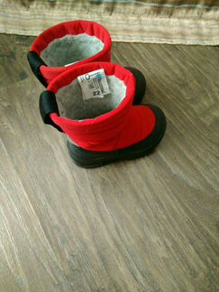 Зимние сапоги kuoma