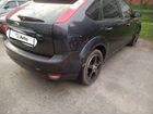 Ford Focus 1.8 МТ, 2006, 283 570 км
