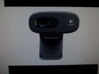 Веб - камера Logitech C 270